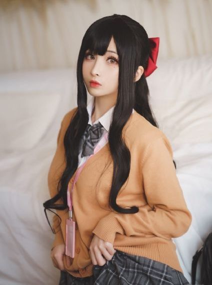 我是猫女仆_迅雷1080