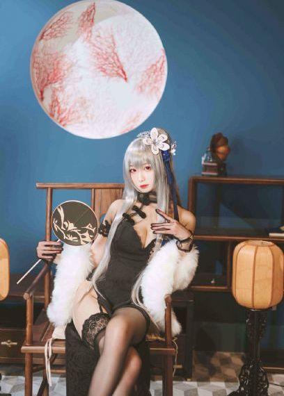 向魔王伊布罗贾献祭_高清动漫免费观看